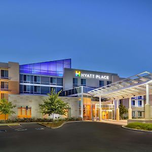 Hyatt Place Uc Davis