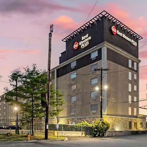 Best Western Plus Newark Airport West